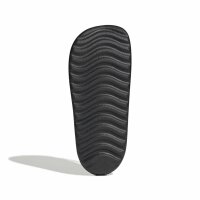 adidas Adilette Lumia Slides - core black/core black/core black