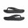 adidas Adilette Lumia Slides - core black/core black/core black