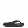 adidas Adilette Lumia Slides - core black/core black/core black