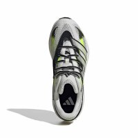 adidas Lightblaze Schuhe Herren - off white/off white/lucid lemon