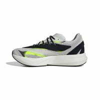 adidas Lightblaze Schuhe Herren - off white/off white/lucid lemon