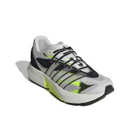 adidas Lightblaze Schuhe Herren - off white/off white/lucid lemon