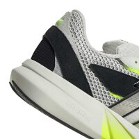 adidas Lightblaze Schuhe Herren - off white/off white/lucid lemon