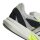 adidas Lightblaze Schuhe Herren - off white/off white/lucid lemon