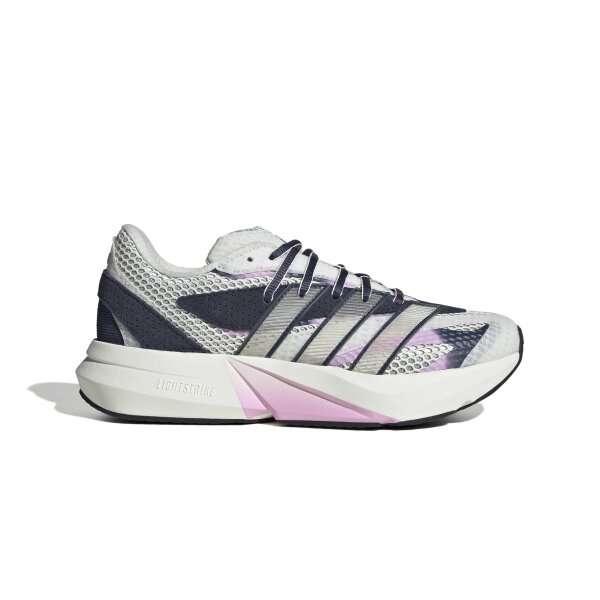 adidas Lightblaze Schuhe Damen - off white/off white/bliss lilac