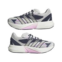 adidas Lightblaze Schuhe Damen - off white/off white/bliss lilac