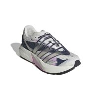 adidas Lightblaze Schuhe Damen - off white/off white/bliss lilac