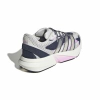 adidas Lightblaze Schuhe Damen - off white/off white/bliss lilac