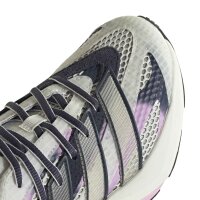 adidas Lightblaze Schuhe Damen - off white/off white/bliss lilac