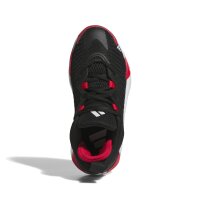 adidas Initiation J Kids Kinder - core black/white/pure ruby