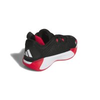 adidas Initiation J Kids Kinder - core black/white/pure ruby