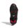adidas Initiation J Kids Kinder - core black/white/pure ruby