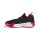 adidas Initiation J Kids Kinder - core black/white/pure ruby