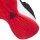 adidas Initiation J Kids Kinder - core black/white/pure ruby