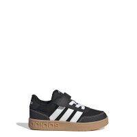 adidas Breakbase Schuhe Kinder - core black/white/gum 3