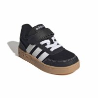 adidas Breakbase Schuhe Kinder - core black/white/gum 3