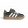 adidas Breakbase Schuhe Kinder - night cargo/white/olive strata