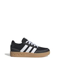 adidas Breakbase Kids Schuhe Kinder - core black/white/gum 3