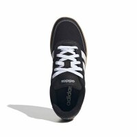adidas Breakbase Kids Schuhe Kinder - core black/white/gum 3