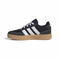 adidas Breakbase Kids Schuhe Kinder - core black/white/gum 3