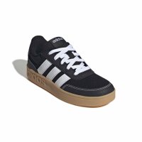 adidas Breakbase Kids Schuhe Kinder - core black/white/gum 3