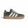adidas Breakbase Kids Schuhe Kinder - night cargo/white/olive strata