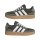 adidas Breakbase Kids Schuhe Kinder - night cargo/white/olive strata