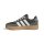 adidas Breakbase Kids Schuhe Kinder - night cargo/white/olive strata
