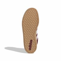 adidas Breakbase Kids Schuhe Kinder - collegiate burgundy/white/shadow red