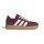 adidas Breakbase Kids Schuhe Kinder - collegiate burgundy/white/shadow red