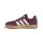 adidas Breakbase Kids Schuhe Kinder - collegiate burgundy/white/shadow red