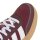 adidas Breakbase Kids Schuhe Kinder - collegiate burgundy/white/shadow red