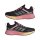 adidas Fortarun 4.0 Kids Schuhe Kinder - core black/iron met./bliss pink