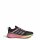 adidas Fortarun 4.0 Kids Schuhe Kinder - core black/iron met./bliss pink