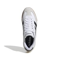 adidas Vl Court 00S Schuhe Herren - white/core black/orbit grey