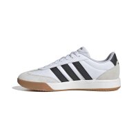 adidas Vl Court 00S Schuhe Herren - white/core black/orbit grey