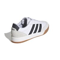 adidas Vl Court 00S Schuhe Herren - white/core black/orbit grey