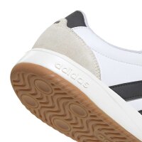 adidas Vl Court 00S Schuhe Herren - white/core black/orbit grey