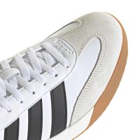 adidas Vl Court 00S Schuhe Herren - white/core black/orbit grey