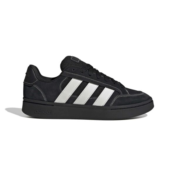adidas Grand Court Alpha Schuhe Herren - core black/core white/carbon