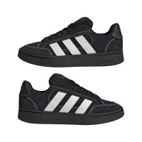 adidas Grand Court Alpha Schuhe Herren - core black/core white/carbon