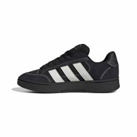 adidas Grand Court Alpha Schuhe Herren - core black/core white/carbon