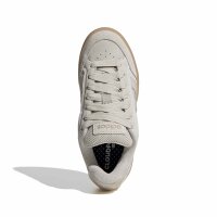 adidas Grand Court Alpha Schuhe Damen - alumina/alumina/wonder beige