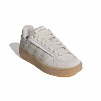 adidas Grand Court Alpha Schuhe Damen - alumina/alumina/wonder beige