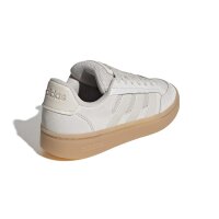 adidas Grand Court Alpha Schuhe Damen - alumina/alumina/wonder beige
