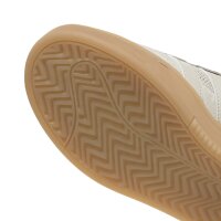 adidas Grand Court Alpha Schuhe Damen - alumina/alumina/wonder beige