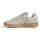 adidas Grand Court Alpha Sneaker Damen - alumina/alumina/wonder beige