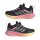 adidas Fortarun 4.0 Kinderschuhe Kinder - core black/iron met./bliss pink