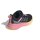 adidas Fortarun 4.0 Kinderschuhe Kinder - core black/iron met./bliss pink