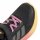 adidas Fortarun 4.0 Kinderschuhe Kinder - core black/iron met./bliss pink